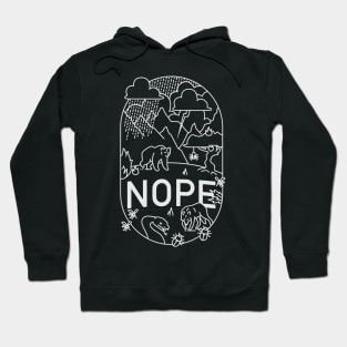 NOPE Hoodie